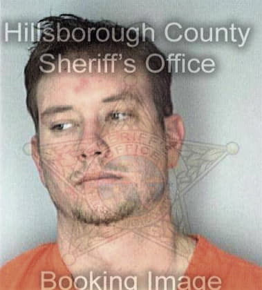 Lewis Hagood, - Hillsborough County, FL 