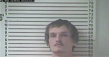 Thomas Harper, - Hardin County, KY 