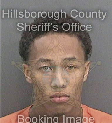 Kevin Harrison, - Hillsborough County, FL 