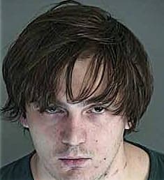 Patrick Hauger - Lane County, OR 