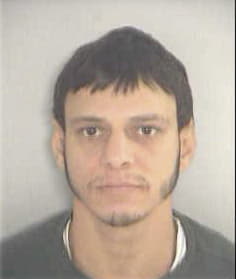 Jorge Hernandez, - Fulton County, GA 