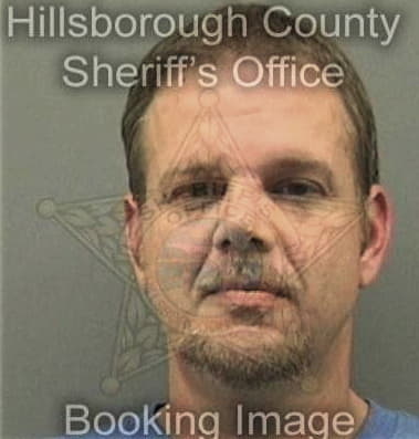 Jose Hernandez - Hillsborough County, FL 