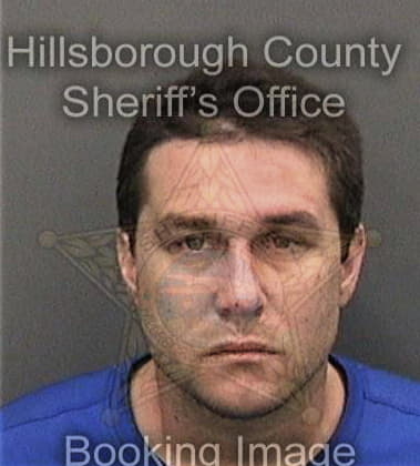 Roberto Hernandezrocha - Hillsborough County, FL 