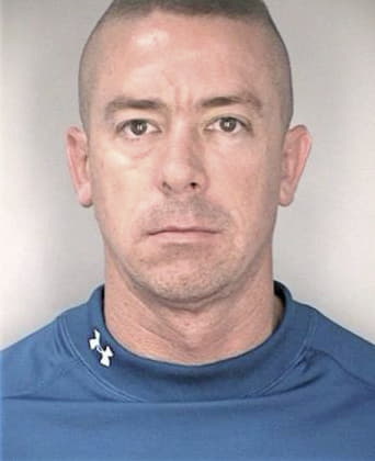 Jorge Herrera - Hillsborough County, FL 