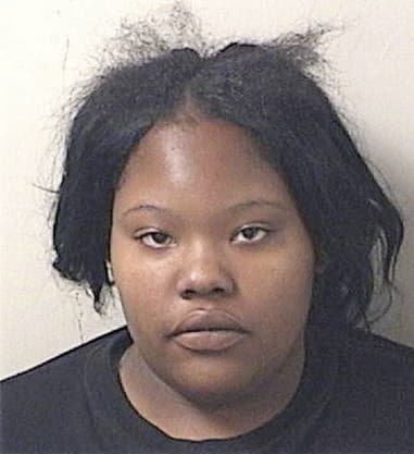 Angelia Hopson, - Escambia County, FL 