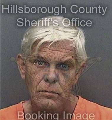 Matthew Horsman, - Hillsborough County, FL 