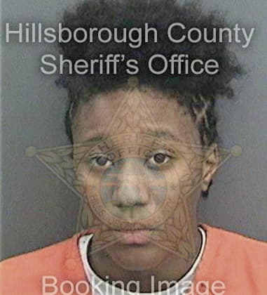 Ruby Howard, - Hillsborough County, FL 