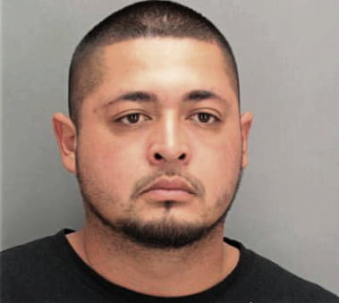 Eduardo Ibarra, - Dade County, FL 