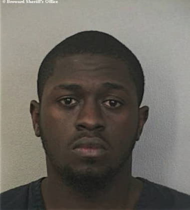 Gregory Jeffries, - Broward County, FL 