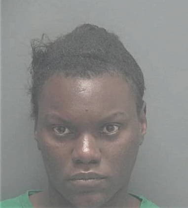 Criscendah Johnson, - Lee County, FL 