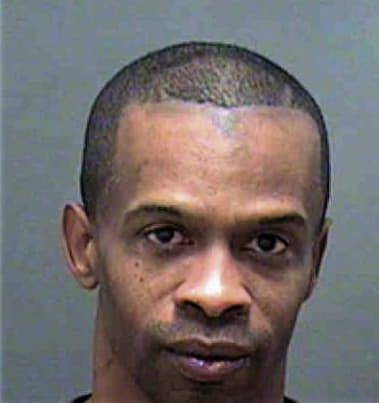 Carlos Jones, - Mecklenburg County, NC 