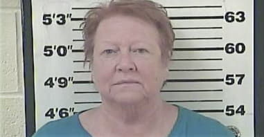 Tammy Jordan, - Carter County, TN 