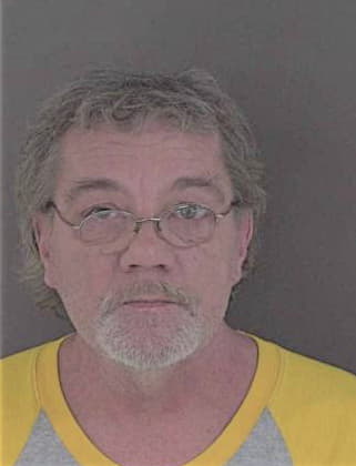 Anthony King, - Linn County, OR 