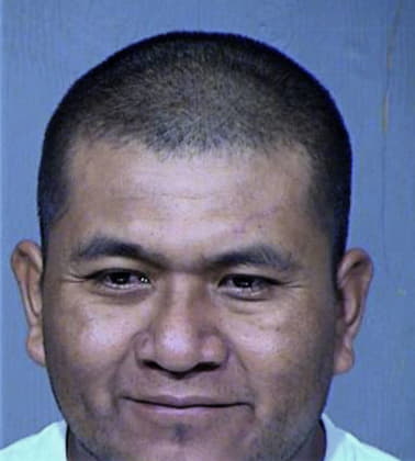 Tome Kitaguchi - Maricopa County, AZ 