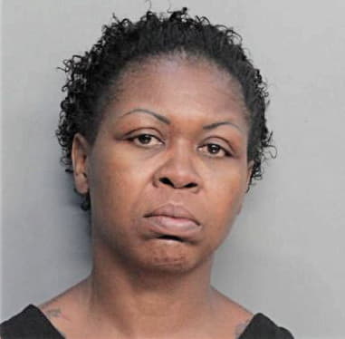 Melissa Knight, - Dade County, FL 