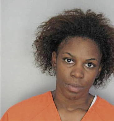 Lashawndra Knighton, - Hillsborough County, FL 