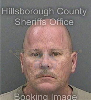 Jared Krickovich, - Hillsborough County, FL 