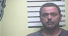 James Leach - Bell County, KY 