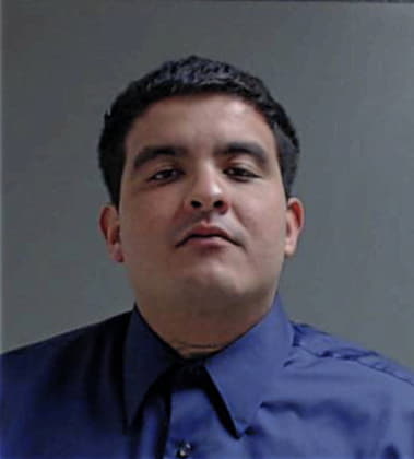 Jose Leal, - Hidalgo County, TX 