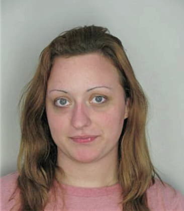 Corina Ledford - Hillsborough County, FL 