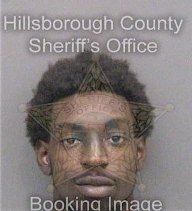 Brian Leonard, - Hillsborough County, FL 