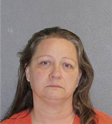 Julie Lester, - Volusia County, FL 