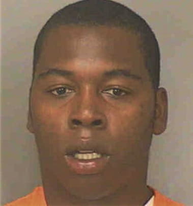 Nareo Lewis, - Polk County, FL 