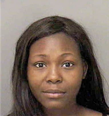 Tanya Lomax, - Polk County, FL 