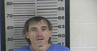 Rodney Mayberry, - Dyer County, TN 