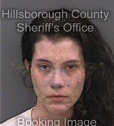 Stephanie McCoy - Hillsborough County, FL 