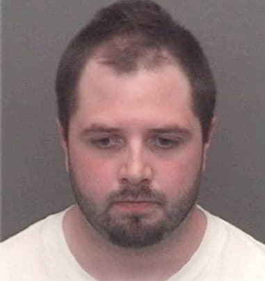 Joshua McFall, - Vanderburgh County, IN 