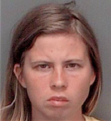 Della McFarland - Pinellas County, FL 