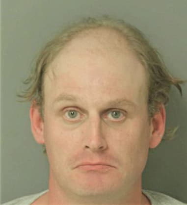 James McIntyre - Wake County, NC 