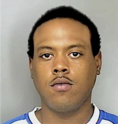 Anthony McKinnie - Polk County, FL 