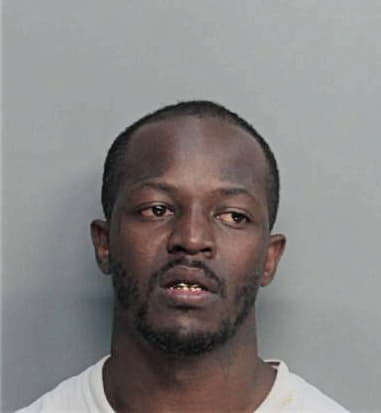 Gregory McKinny, - Dade County, FL 