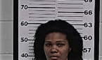 Aliyah McMullen, - Tunica County, MS 