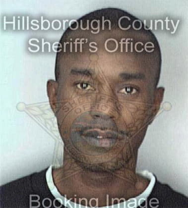 Bobby McNeal - Hillsborough County, FL 