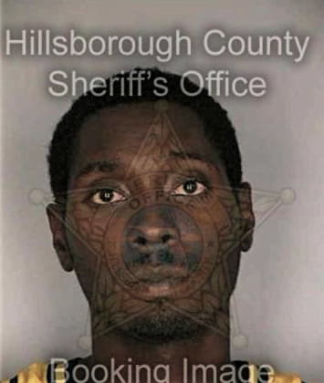 Cristino Menozagomez - Hillsborough County, FL 