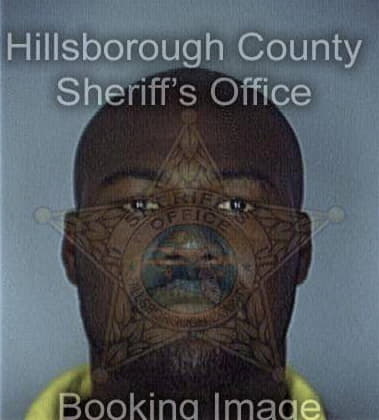Mack Mills - Hillsborough County, FL 