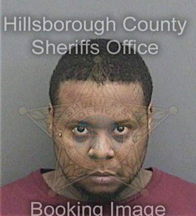Russell Mitchell - Hillsborough County, FL 
