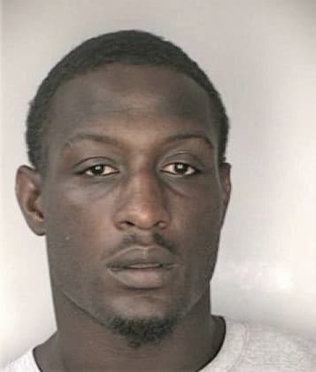 Kevin Moultrie, - Hillsborough County, FL 