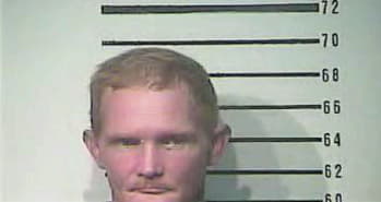 William Muncy - Bell County, KY 
