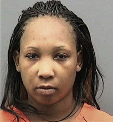 Lamarsha Murray, - Hillsborough County, FL 