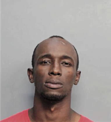 Frank Newman, - Dade County, FL 