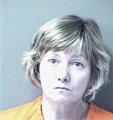 Wendy Nicholson, - Okaloosa County, FL 