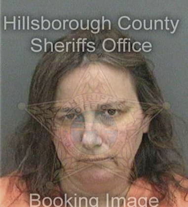 Sara Nieves, - Hillsborough County, FL 