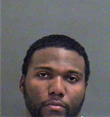 Antwaun Oliphant, - Mecklenburg County, NC 