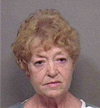 Carol Orourke, - Marion County, FL 