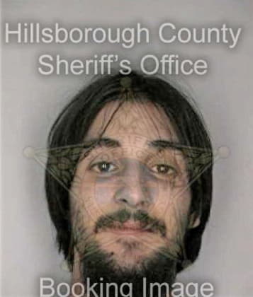 Edilberto Osoriomoro, - Hillsborough County, FL 