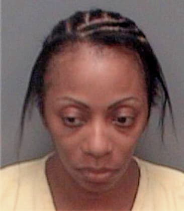 Sherrell Owens, - Pinellas County, FL 